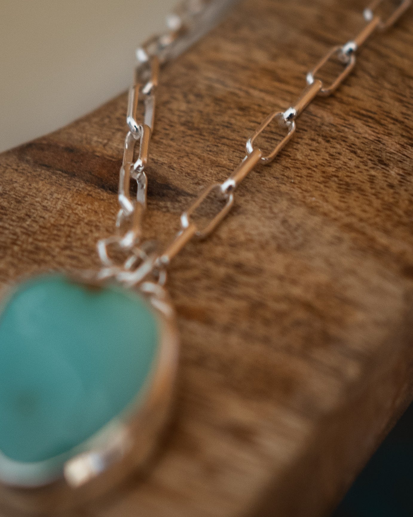 Natural Top Grade Royston Turquoise Necklace